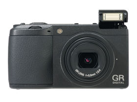 Ricoh GR II